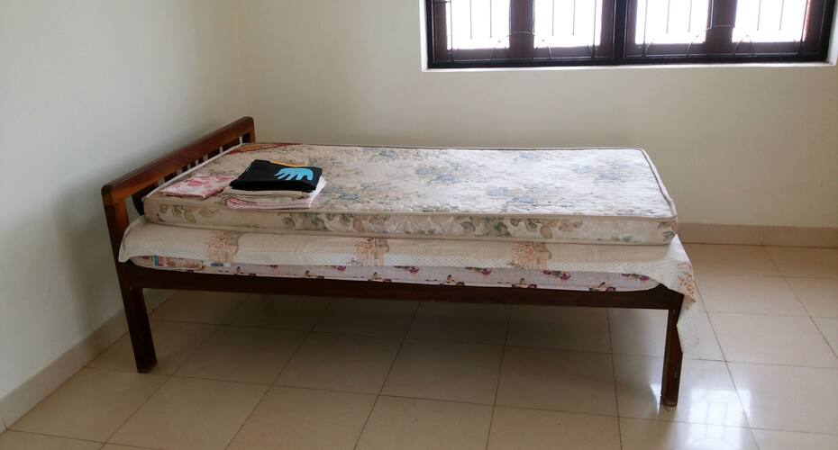 Gonsalves Guest House, Goa 3